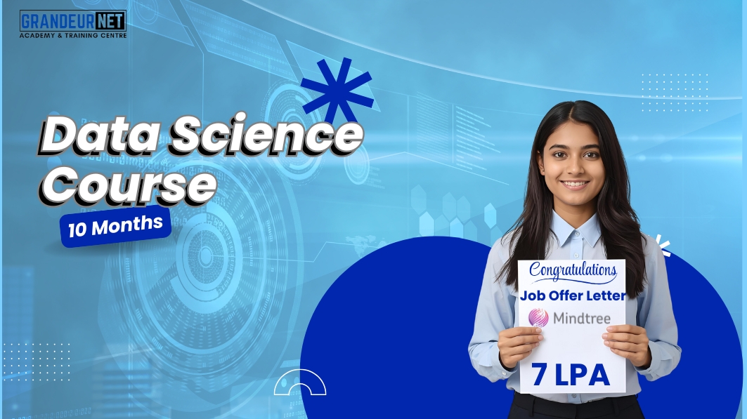 Best Data Science Course in Dehradun